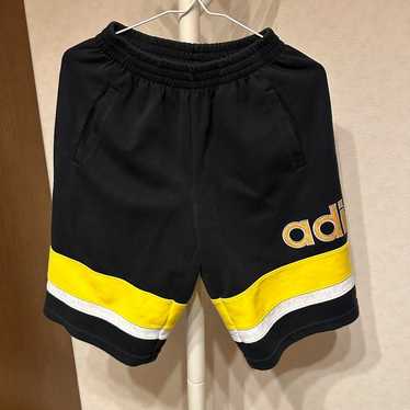 Adidas descente vintage vintage - Gem
