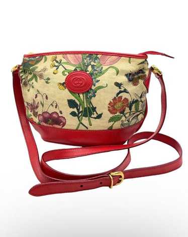 Gucci vintage gucci flora - Gem
