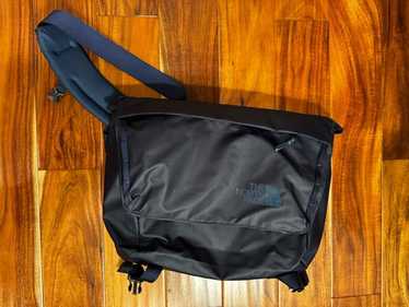 North face messenger bag - Gem