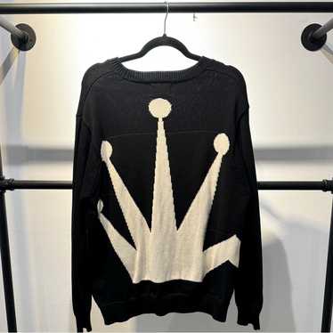 Stussy bent crown knit - Gem
