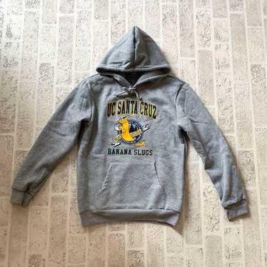 UC SANTA CRUZ スウェット Uc santa cruz sweatshirt - Gem