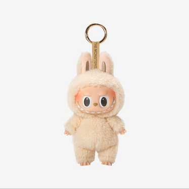 THE MONSTERS Exciting ぬいぐるみ LABUBU Green Labubu The Monsters The Little Monsters Series 1 Shining