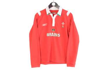 Reebok wales rugby union - Gem