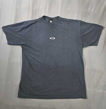 Oakley vintage logo t - Gem