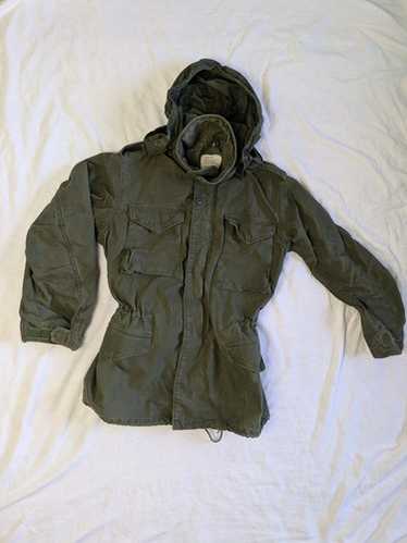 Akm cold weather m-65 - Gem