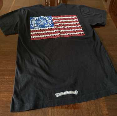 Chrome hearts american t - Gem