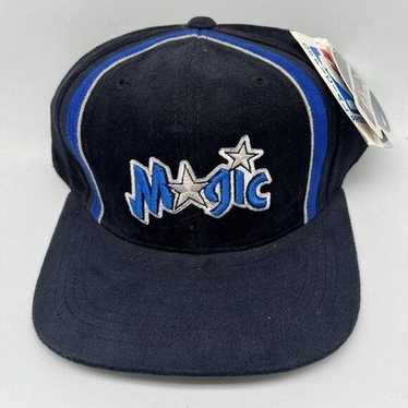 Orlando magic hat cap - Gem