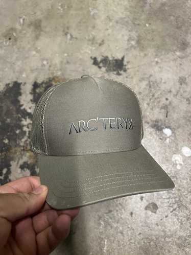 Arcteryx arcteryx hats cap - Gem