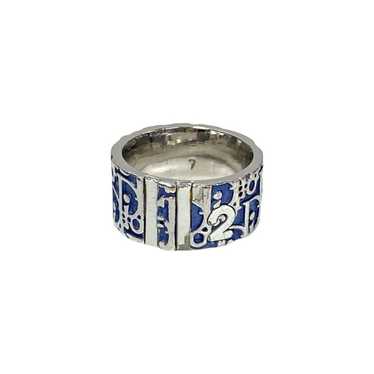 Christian dior trotter ring - Gem