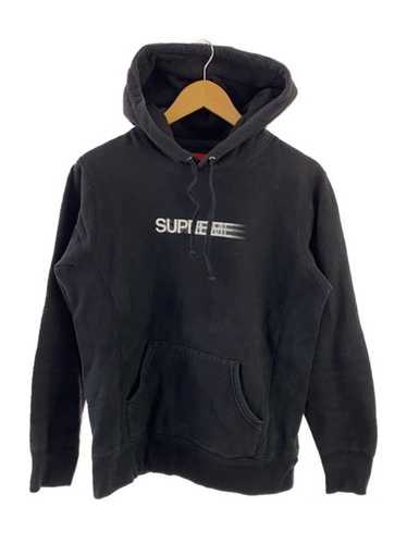 Supreme Swarovski Motion Logo Hooded Supreme Swarovski Box
