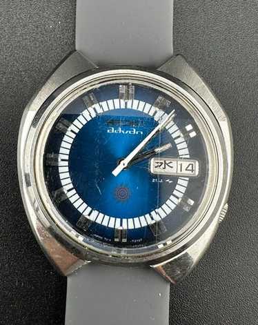 Seiko advan day date - Gem