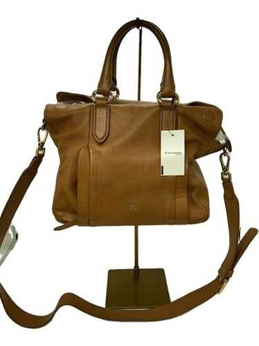 Archive　SAZABY　leather　Oneshoulder　00s Sazaby leather bag - Gem