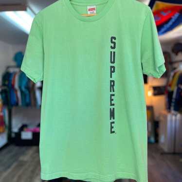 Supreme x thrasher (2015) - Gem