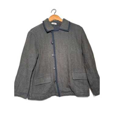 Issey miyake plantation jacket - Gem