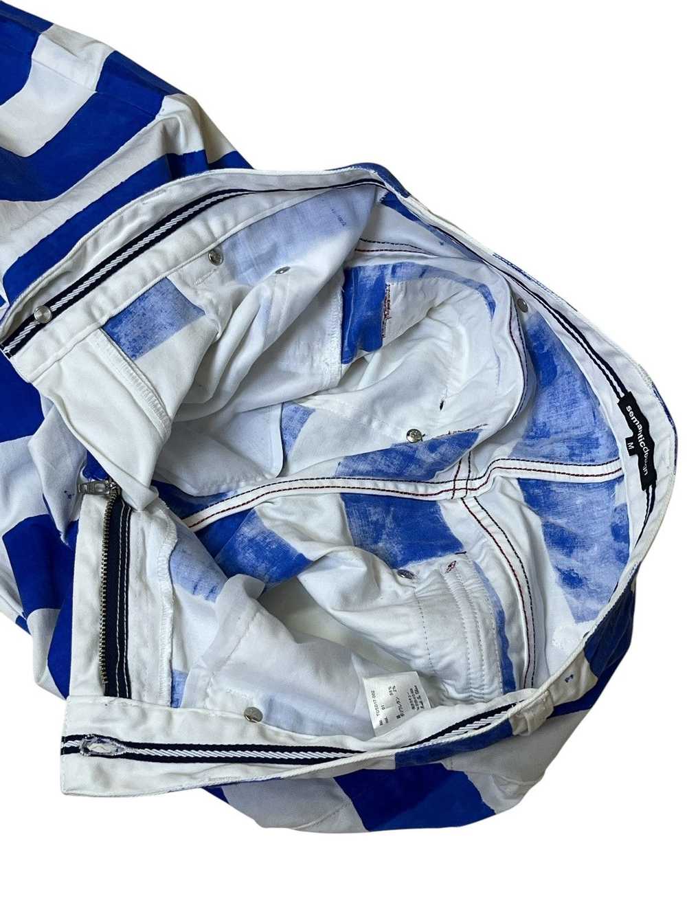 semanticdesign SEMANTIC DESIGN CUSTOM PAINTED PRI… - image 11