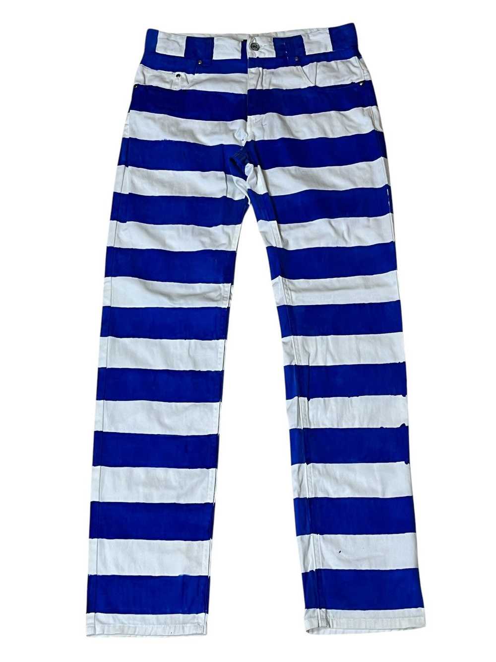 semanticdesign SEMANTIC DESIGN CUSTOM PAINTED PRI… - image 2