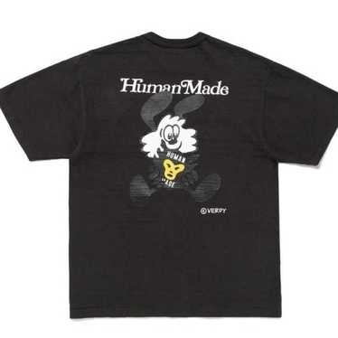 トップス HUMAN MADE x VERDY XL HUMAN MADE 新品 ヒューマンメイド x ヴェルディ VERDY オツモ