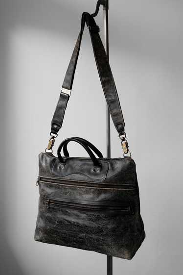 Jas-m.b. jazz mb tote - Gem
