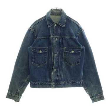 Levis 507xx 2nd denim - Gem