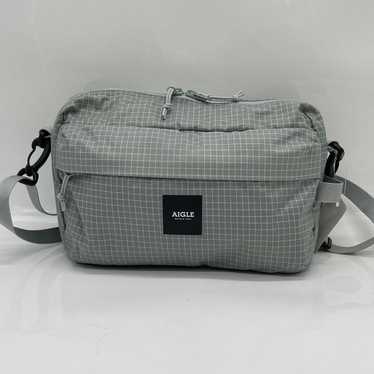 Aigle × bag × - Gem