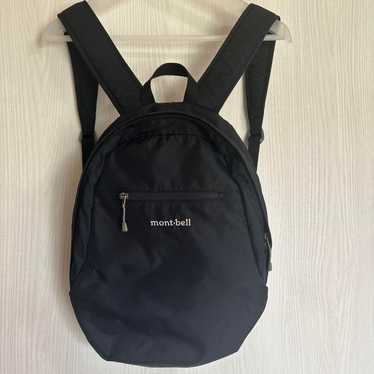 Mont bell backpack - Gem