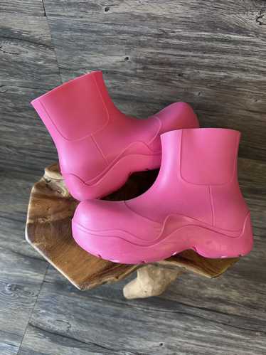 Bottega veneta puddle boot - Gem