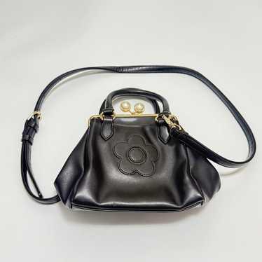 Mary quant bag - Gem