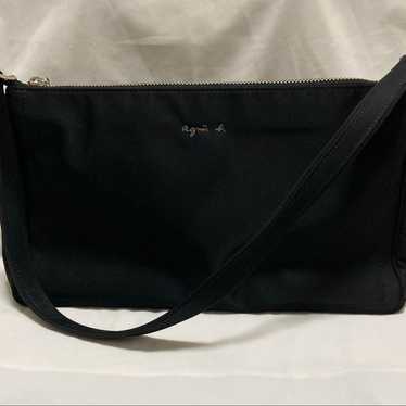 Agnes b. voyage handbag - Gem