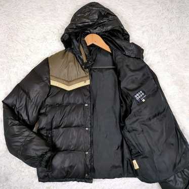 Takeo kikuchi down jacket - Gem