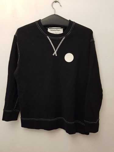 OnitsukaTiger × ANDREA POMPILIO ジップパーカー OnitsukaTiger × ANDREA POMPILIO ジップパーカー - メルカリ