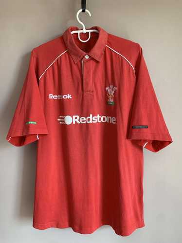 Reebok wales rugby union - Gem