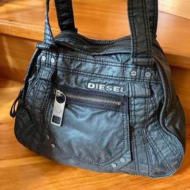 Diesel archive bag - Gem