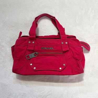 Diesel archive bag - Gem