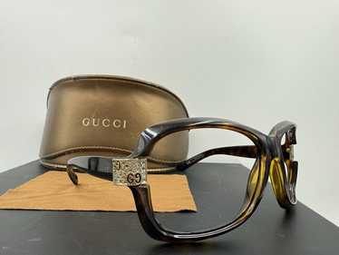 Gucci gg3115/f/s sunglasses 61-15 - Gem