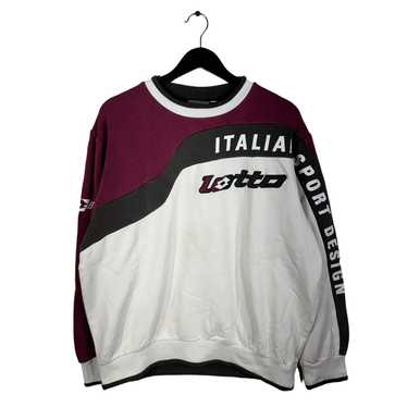 Lotto vintage lotto italia - Gem