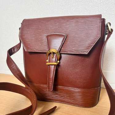 Vintage valentino garavani bag - Gem