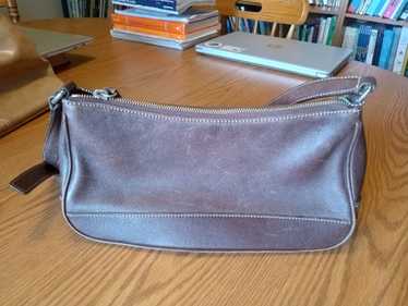 バッグ Coach Baguette Hampton Semi Demi Bag Y2K Vintage coach hampton demi - Gem