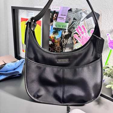 Coach vintage coach ergo - Gem