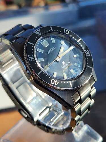 Seiko prospex sbdc107 limited - Gem