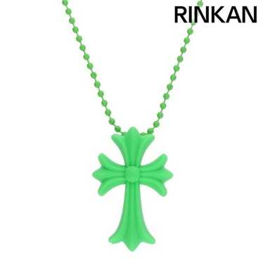 Chrome hearts rubber necklace - Gem
