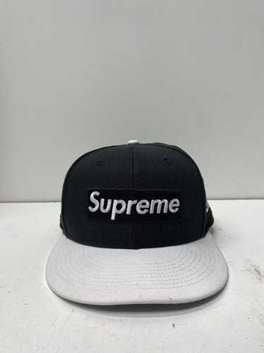 Supreme #7 cap - Gem