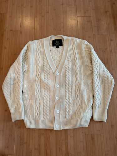 Aime leon dore cardigan - Gem