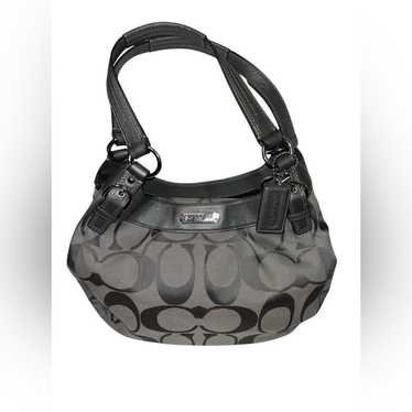 バッグ 00S coach Soho Hobo hand bag signature 00S coach Soho hobo hand bag signature | eBay