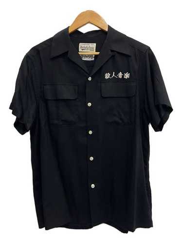 Wacko maria 50s shirt - Gem