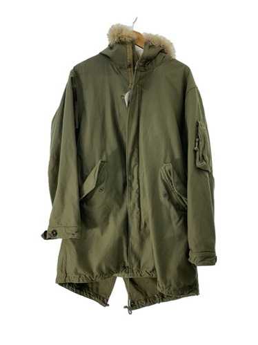 Wacko maria mod coat - Gem