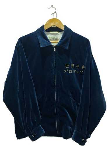ジャケット・アウター WACKO MARIA VELVET VIETNAM JACKET WACKO MARIA (ワコマリア) アウター ベトジャン ベトナムJKT