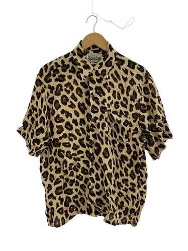 トップス L size WACKO MARIA 22SS HAWAIIAN SHIRT WACKO MARIA ワコマリア 22AW 22FW-WMS-HI08 HAWAIIAN SHIRT L/S