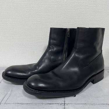 靴 whoop-de-doo reverse belt engineer boots whoop-de-doo reverse belt engineer boots