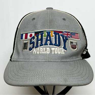 【激レア】Y2K Shady ltd vintage cap | Eminem 激レア】Y2K Shady ltd vintage cap | Eminem