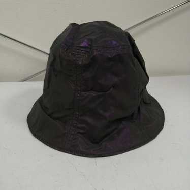 Issey Miyake プリーツ　バケットハット Issey Miyake Pleats Please Bucket Hat – Alex Maxamenko